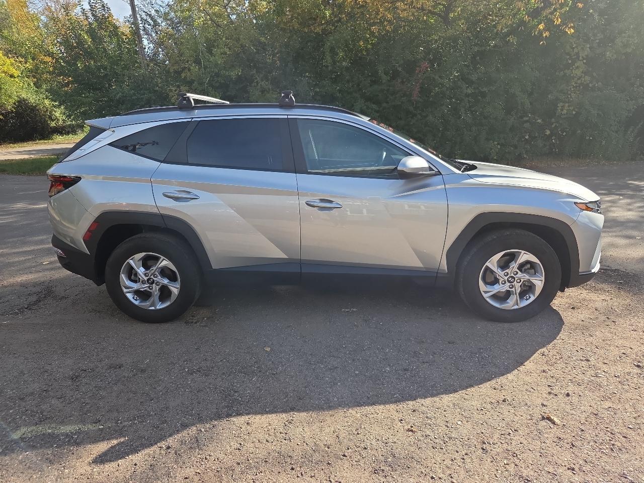 Hyundai Tucson SEL AWD *Ltd Avail* 2024