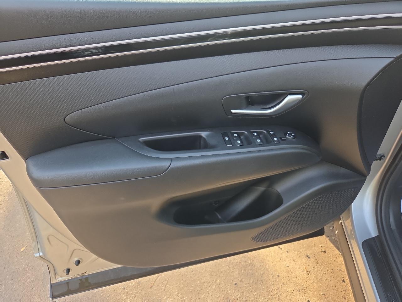 Hyundai Tucson SEL AWD *Ltd Avail* 2024