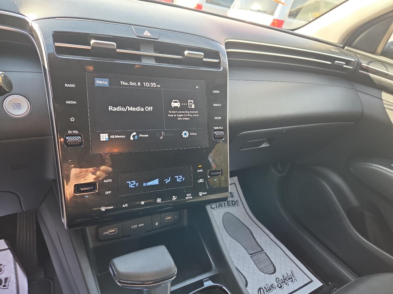 Hyundai Tucson SEL AWD *Ltd Avail* 2024