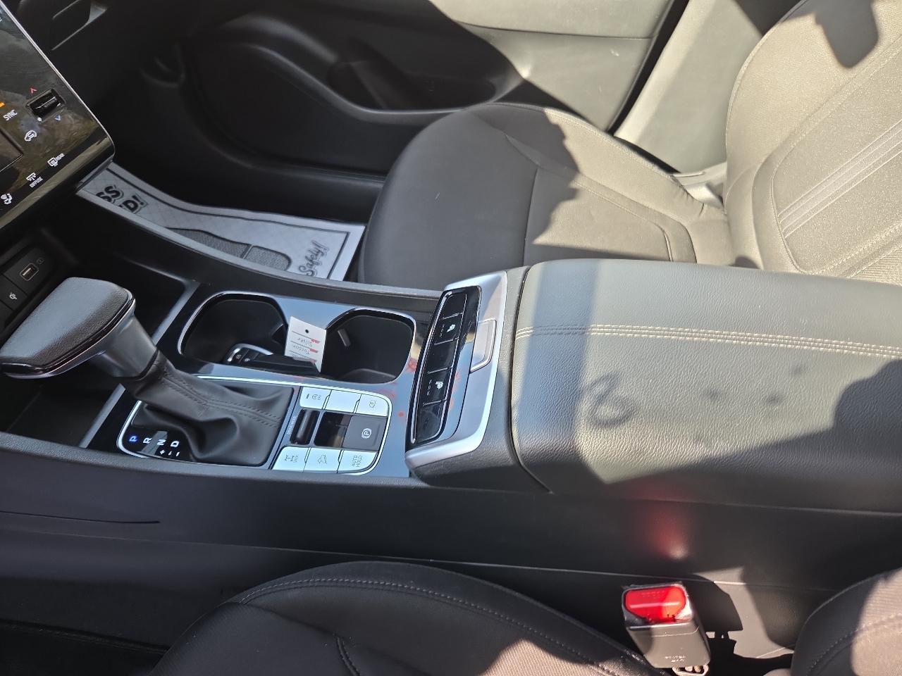 Hyundai Tucson SEL AWD *Ltd Avail* 2024
