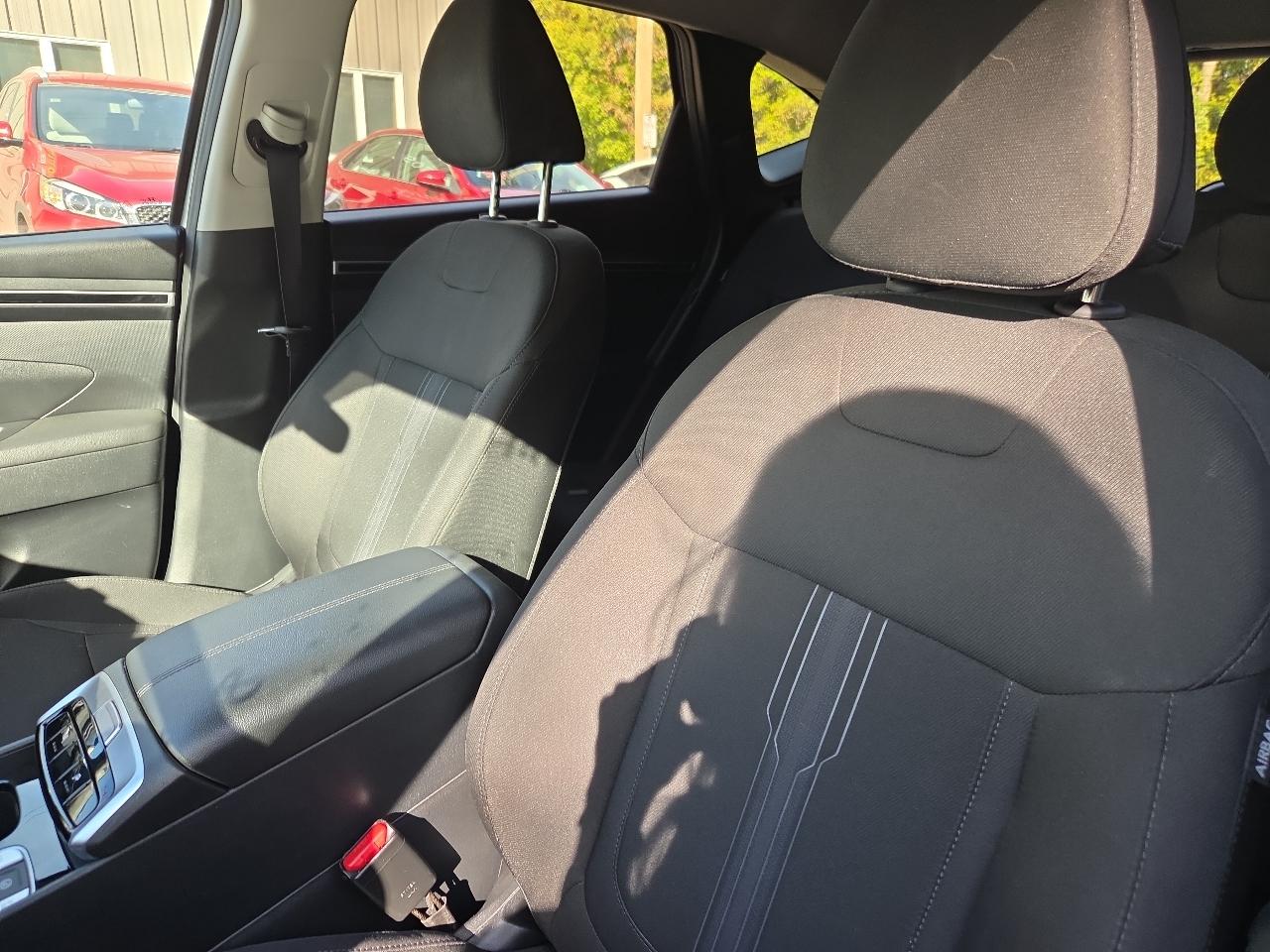 Hyundai Tucson SEL AWD *Ltd Avail* 2024