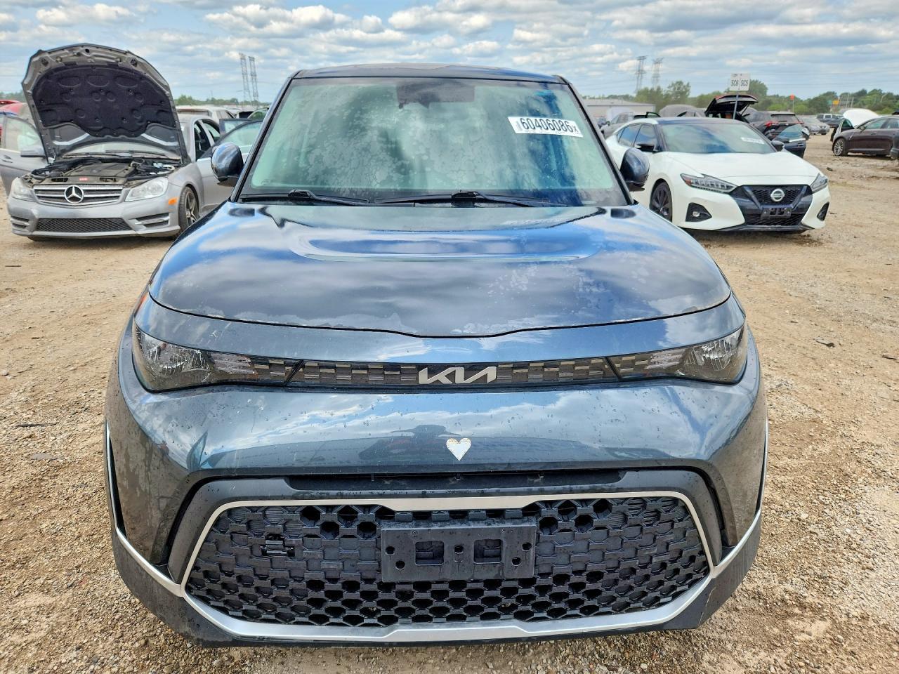 Kia Soul S FWD 2025