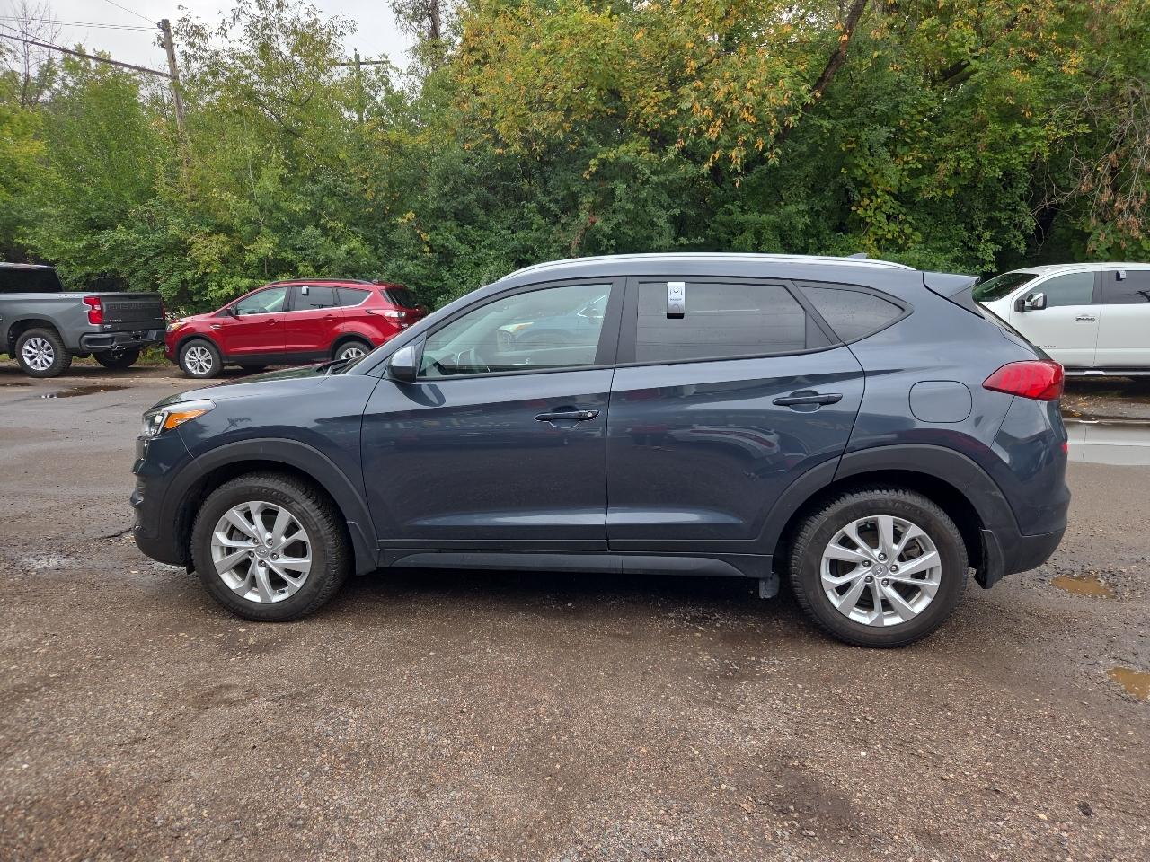 Hyundai Tucson Value AWD 2020