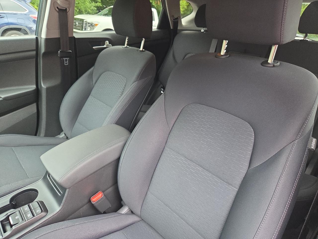 Hyundai Tucson Value AWD 2020