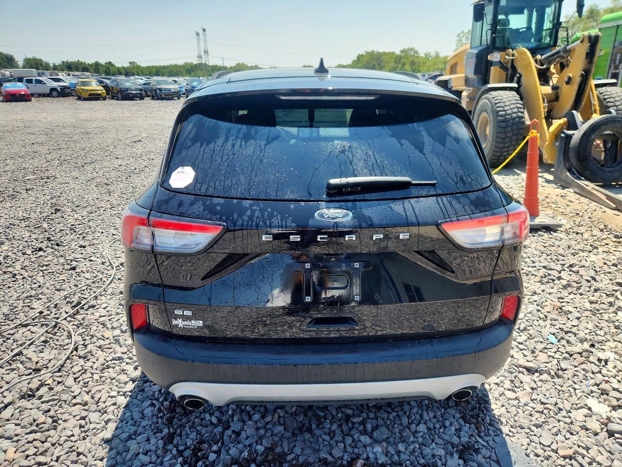 Ford Escape SE FWD 2022