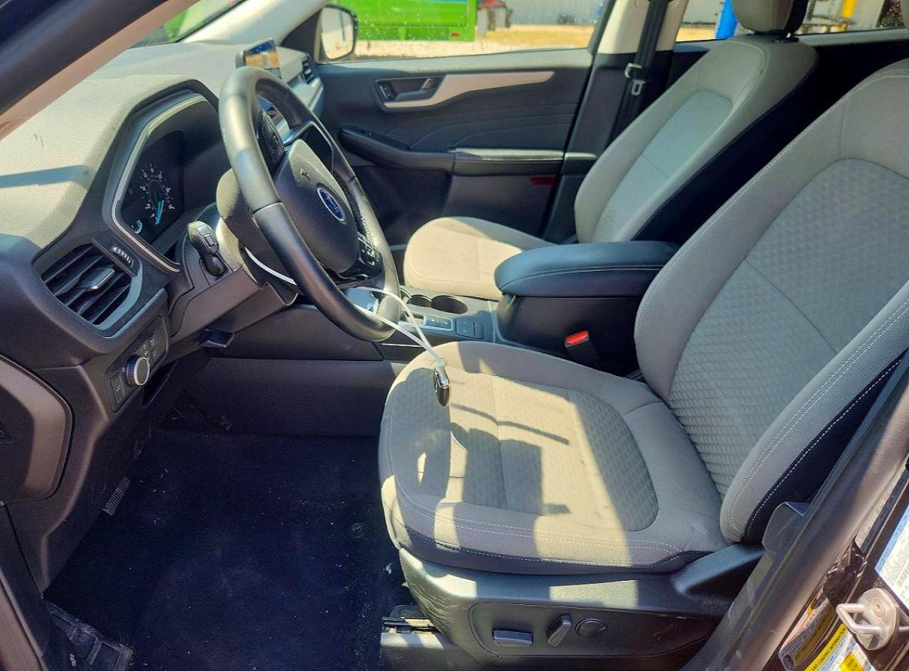 Ford Escape SE FWD 2022