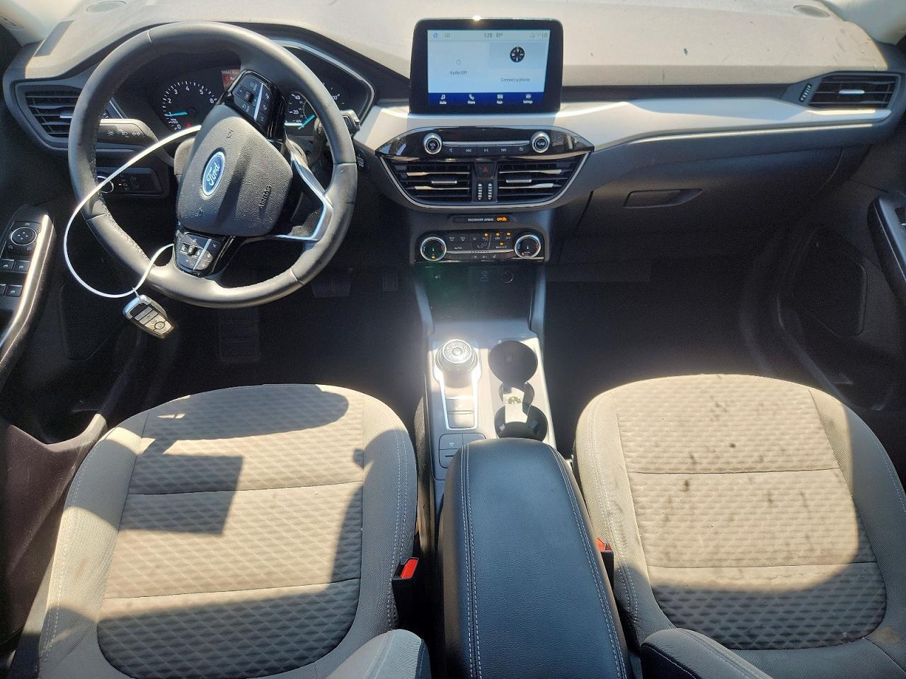 Ford Escape SE FWD 2022