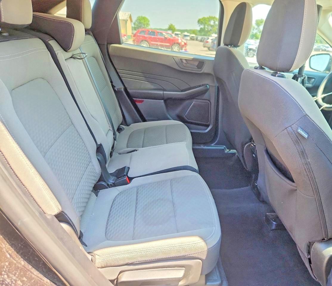 Ford Escape SE FWD 2022