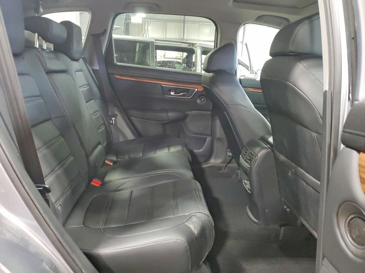 Honda CR-V EX-L AWD 2019