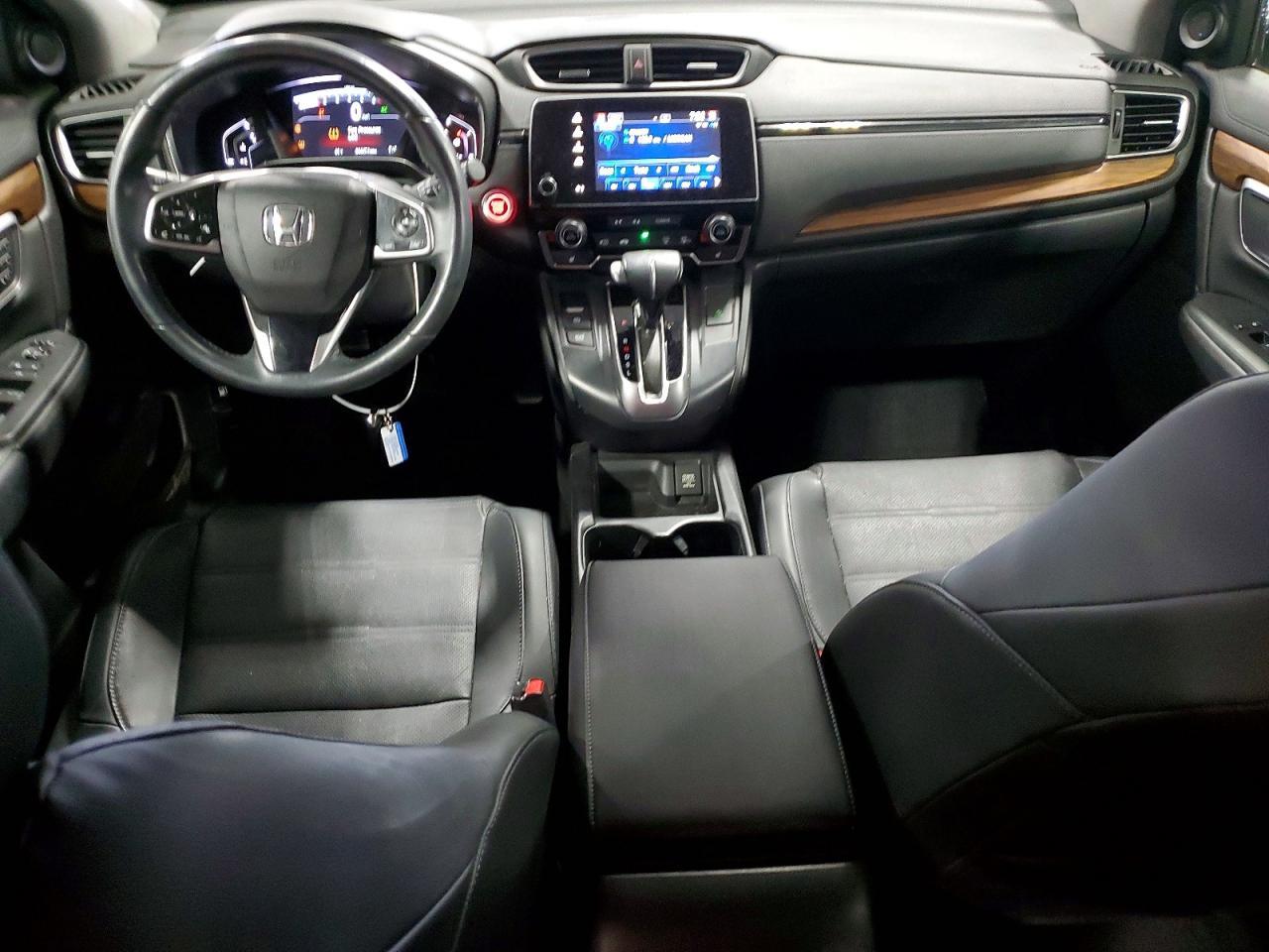 Honda CR-V EX-L AWD 2019