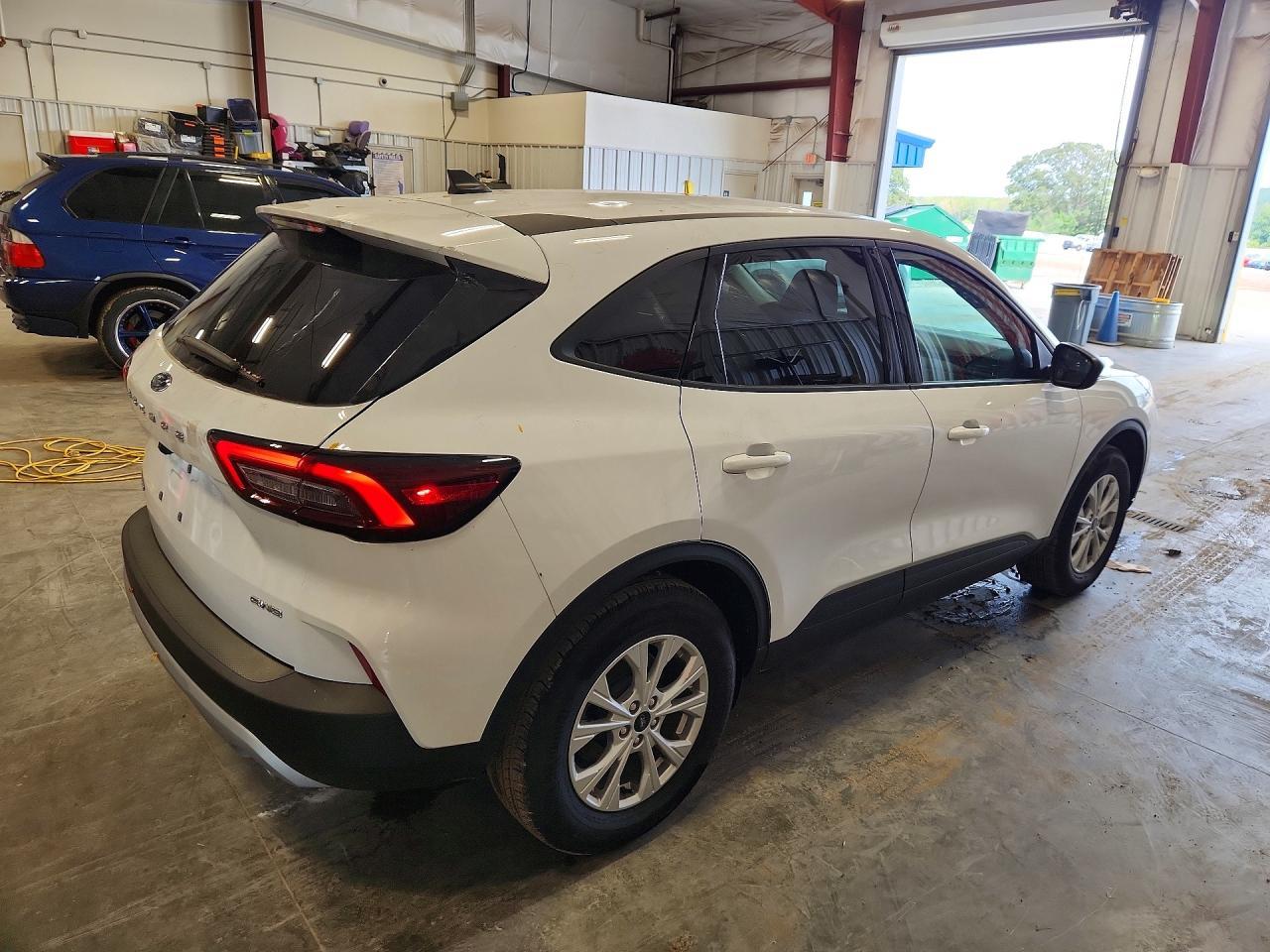 Ford Escape Active AWD 2025