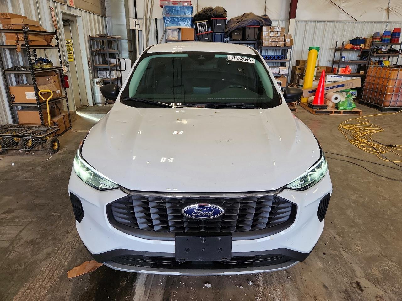 Ford Escape Active AWD 2025