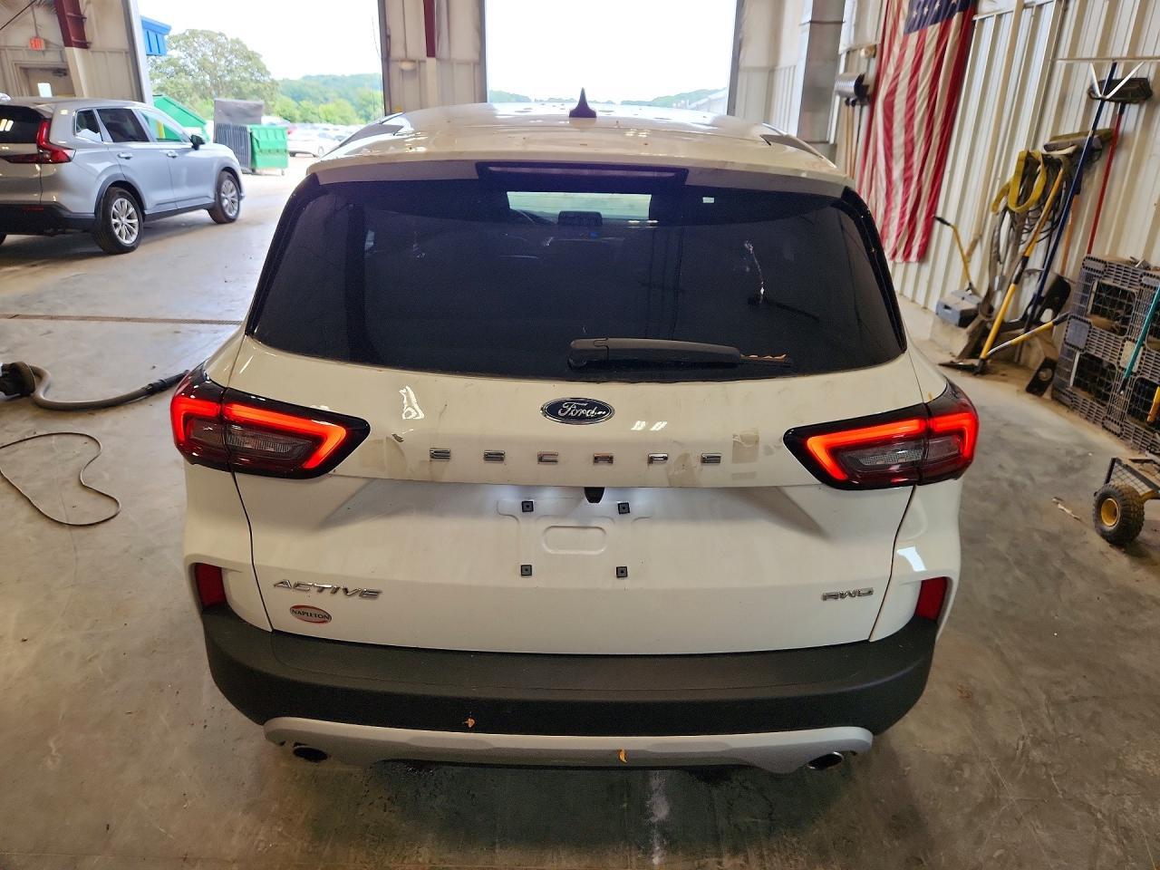 Ford Escape Active AWD 2025