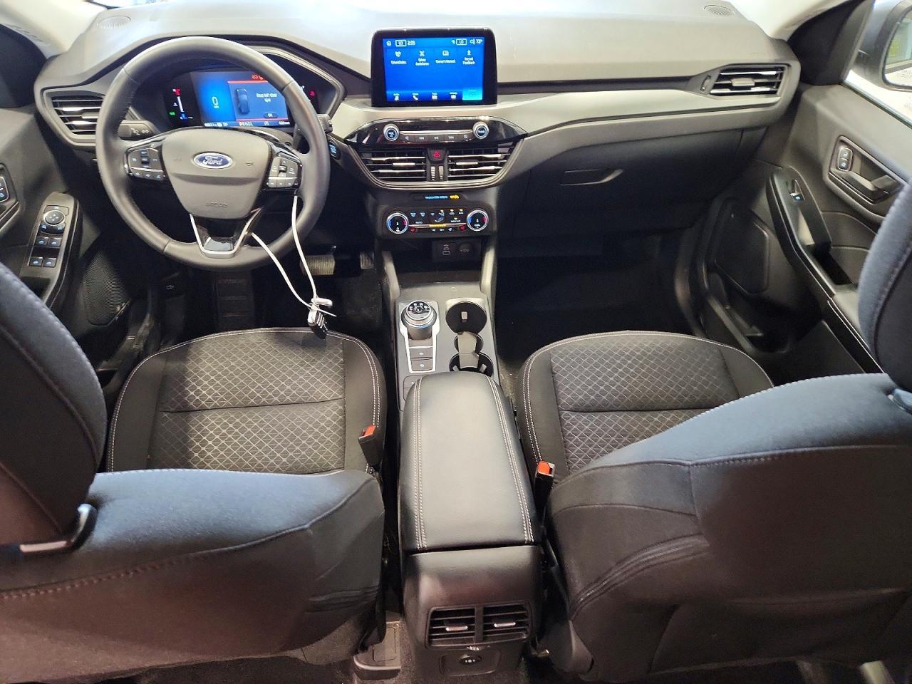 Ford Escape Active AWD 2025