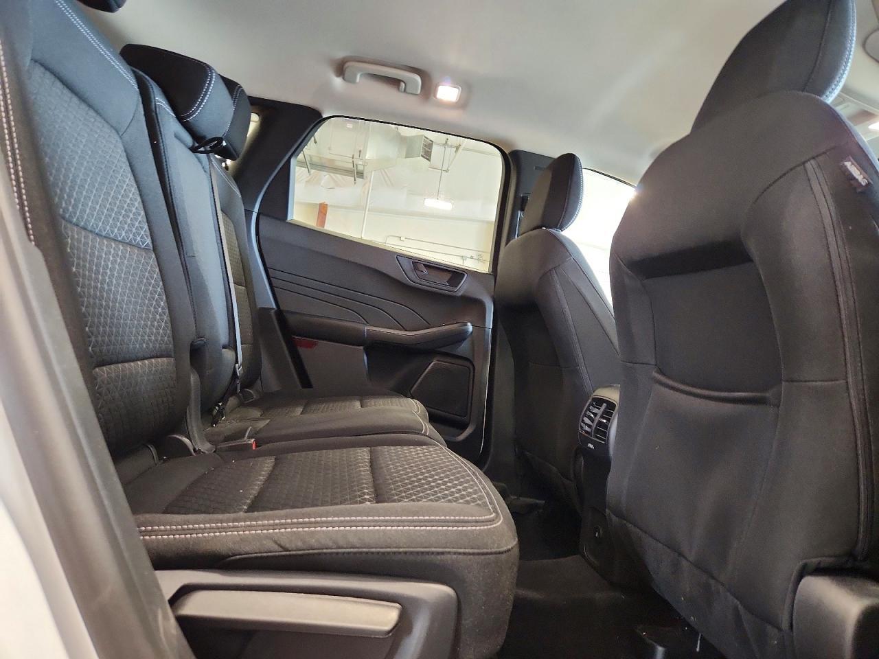 Ford Escape Active AWD 2025
