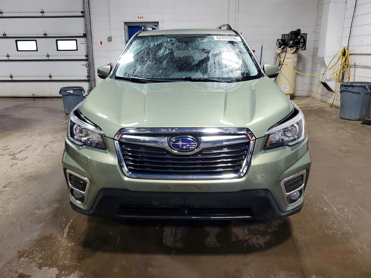 Subaru Forester 2.5i Limited 2019
