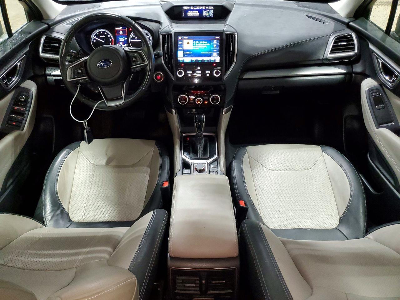 Subaru Forester 2.5i Limited 2019