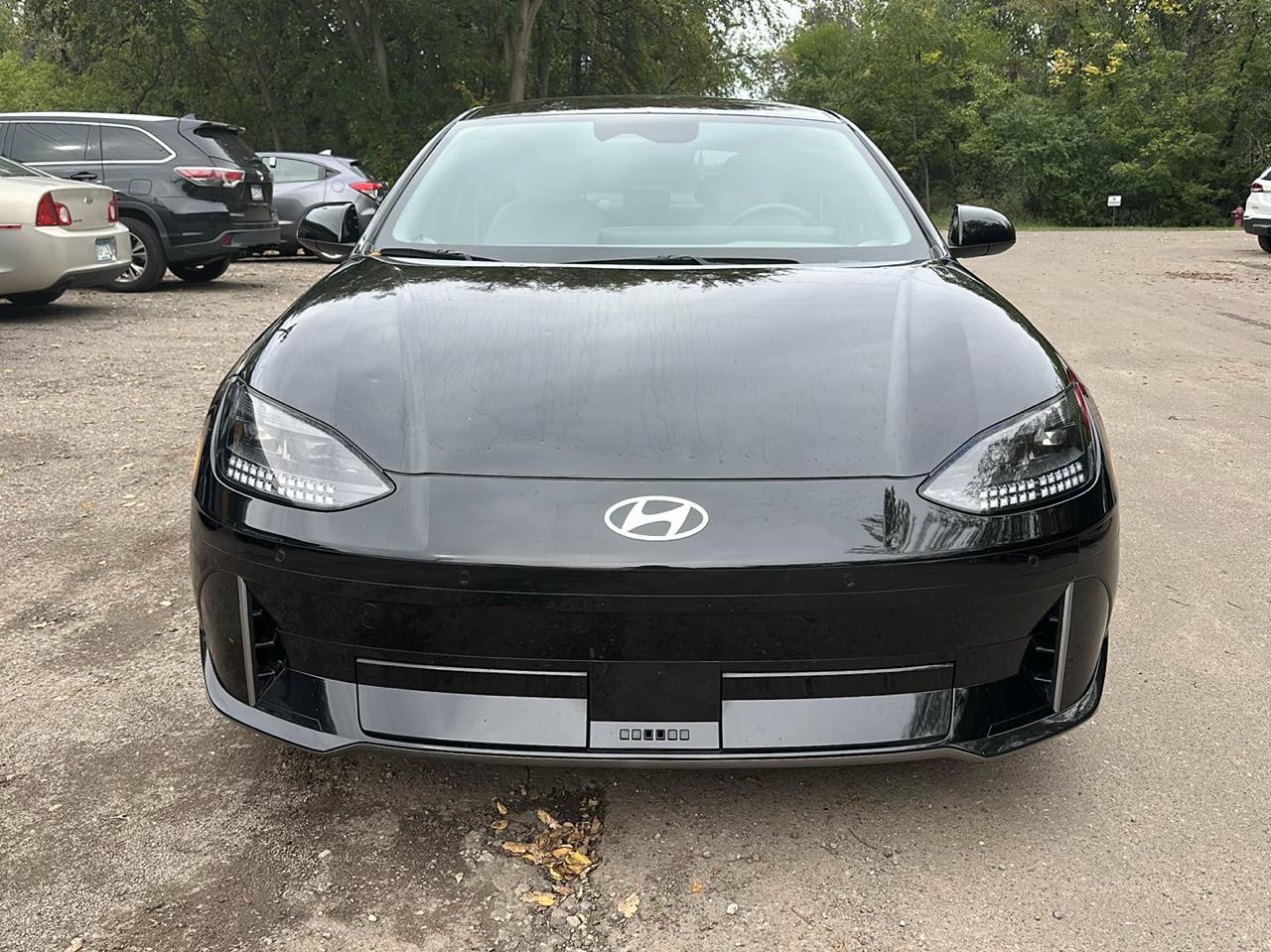 Hyundai Ioniq 6 SEL AWD 2024