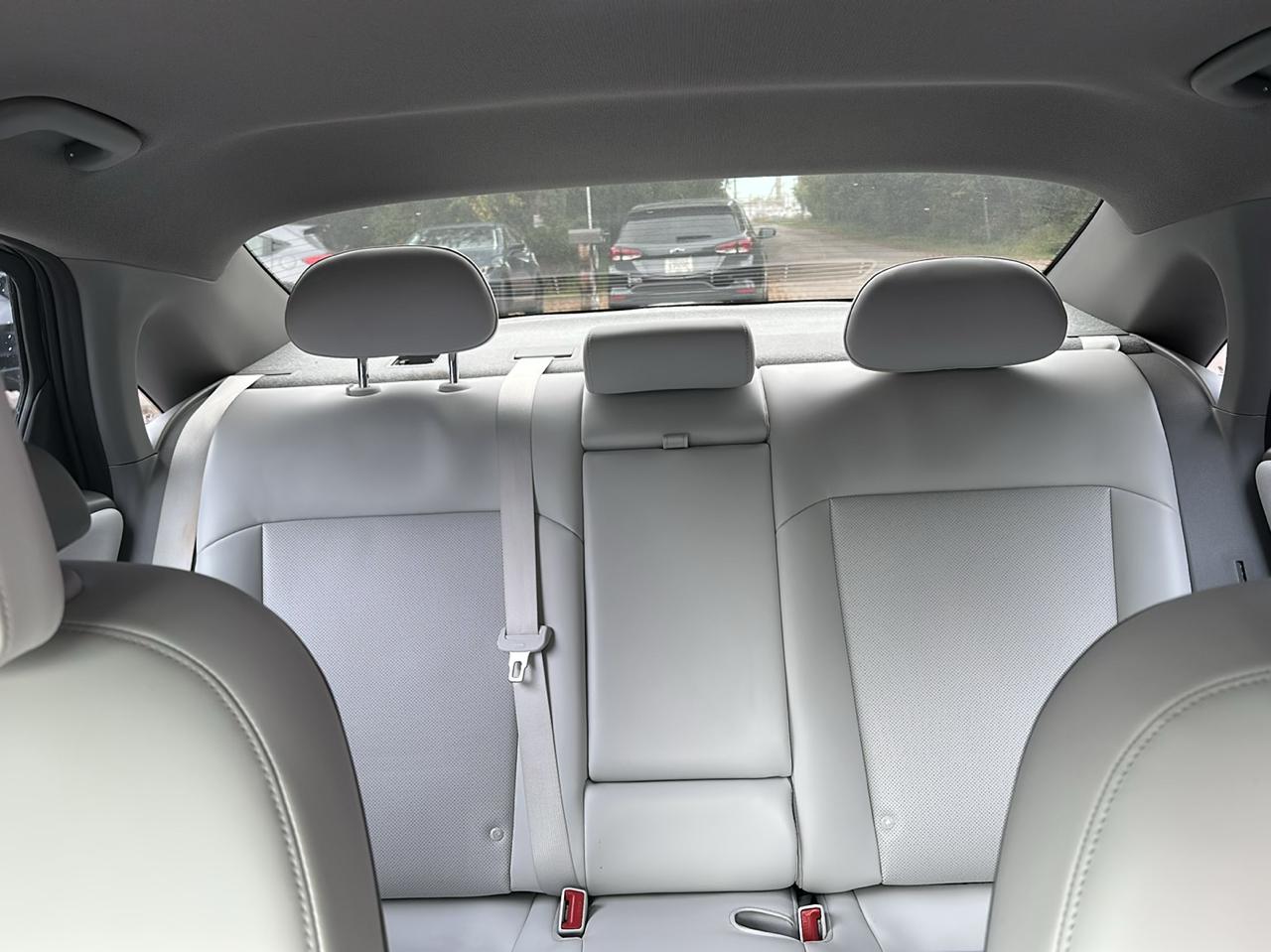 Hyundai Ioniq 6 SEL AWD 2024