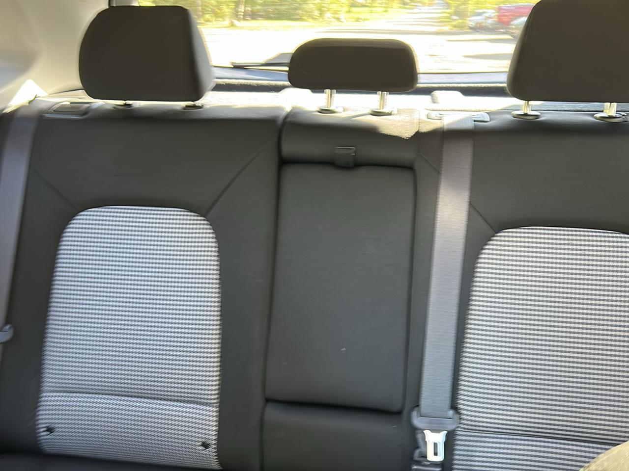 Hyundai Kona SEL Auto AWD 2021