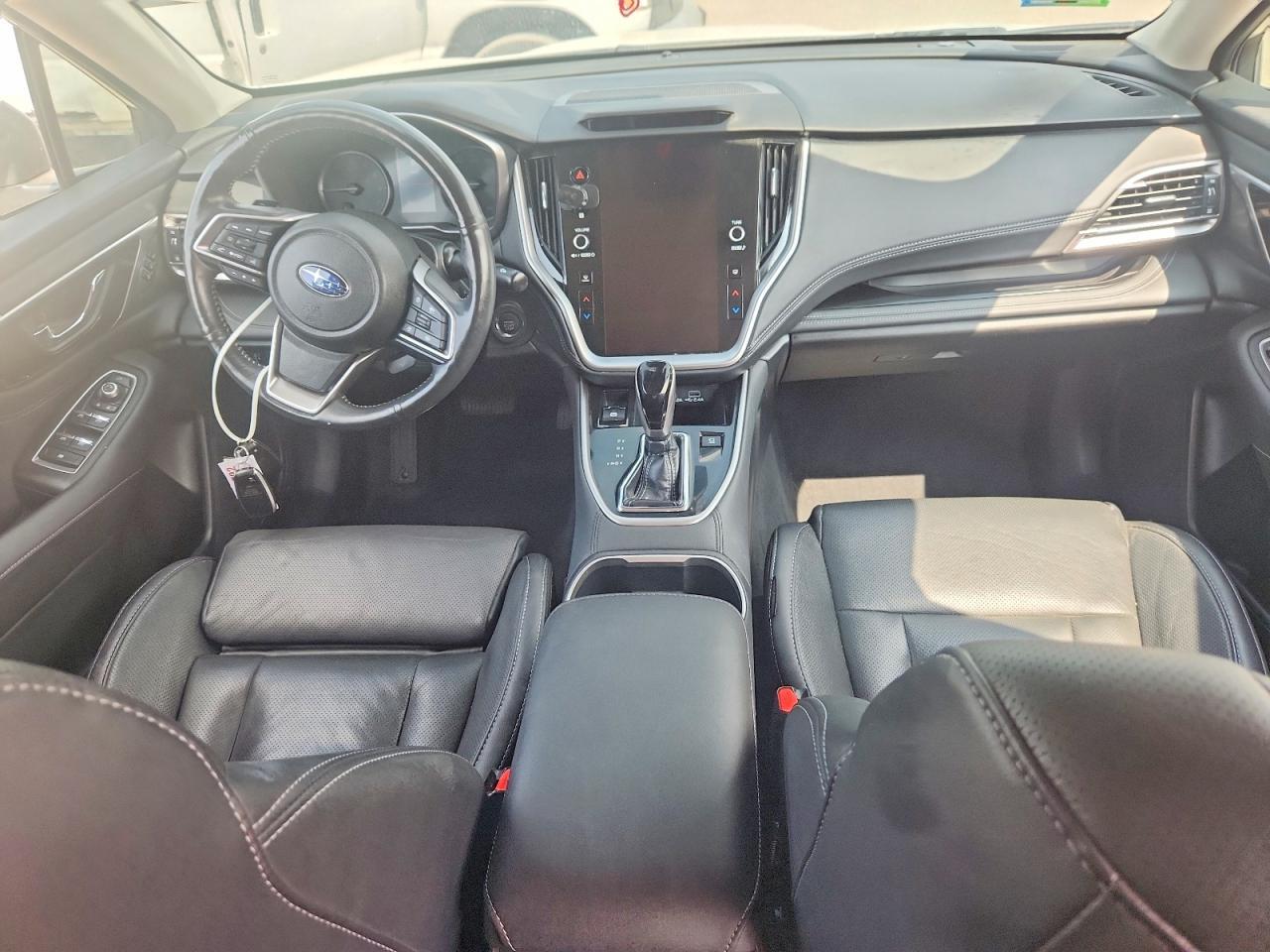 Subaru Legacy Touring XT AWD 2025