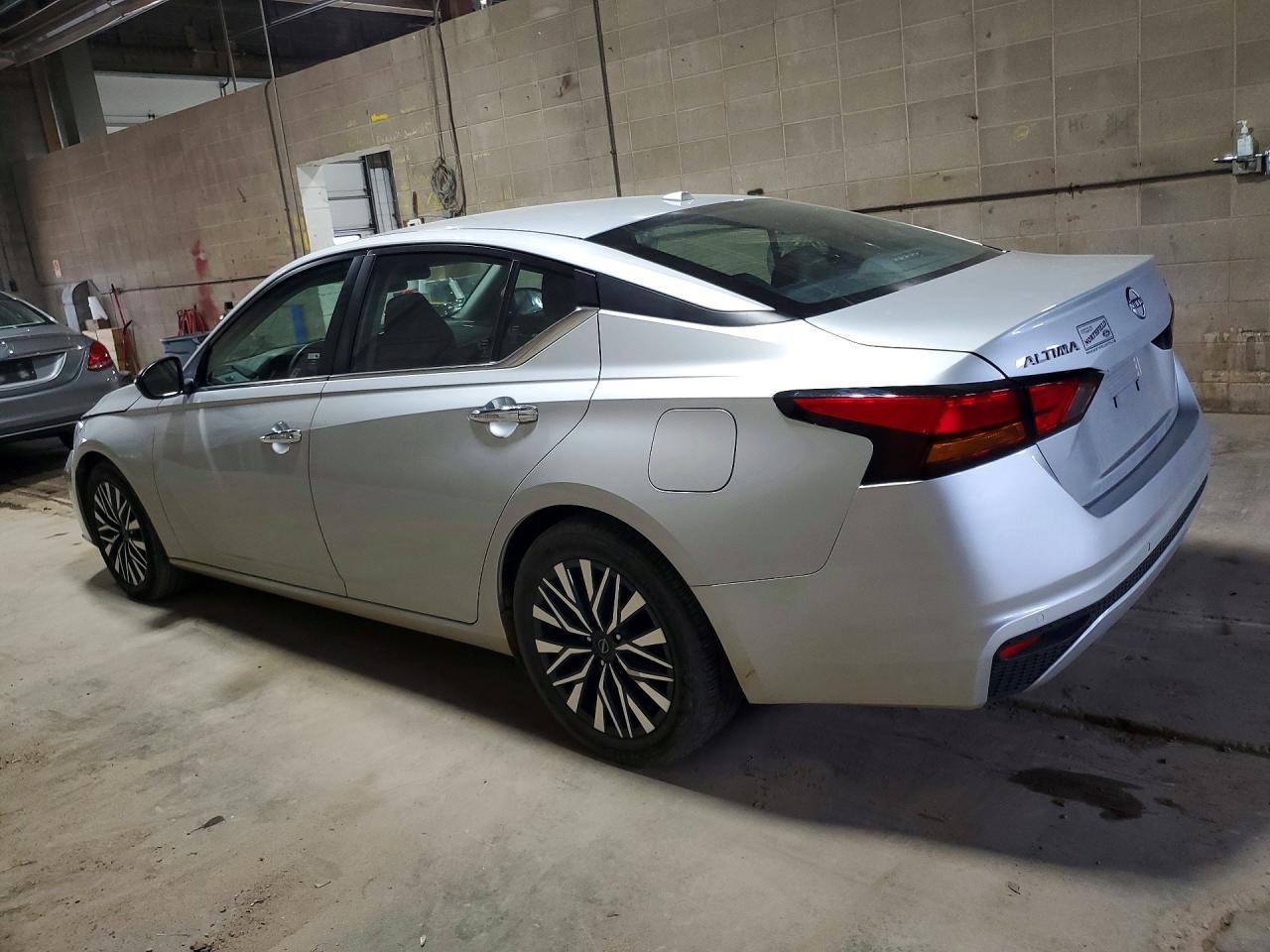 Honda Civic Sedan LX CVT 2022