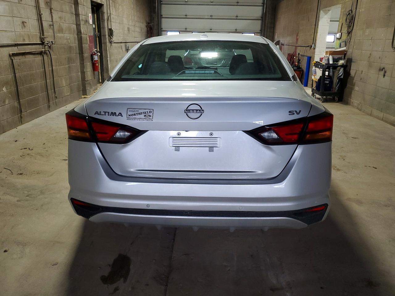 Honda Civic Sedan LX CVT 2022