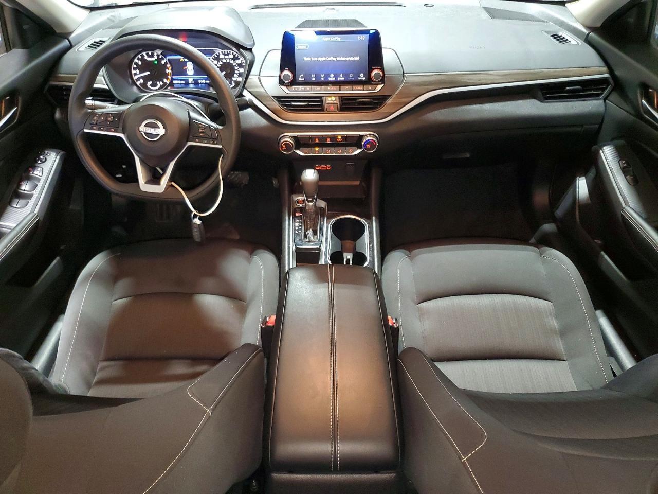 Honda Civic Sedan LX CVT 2022