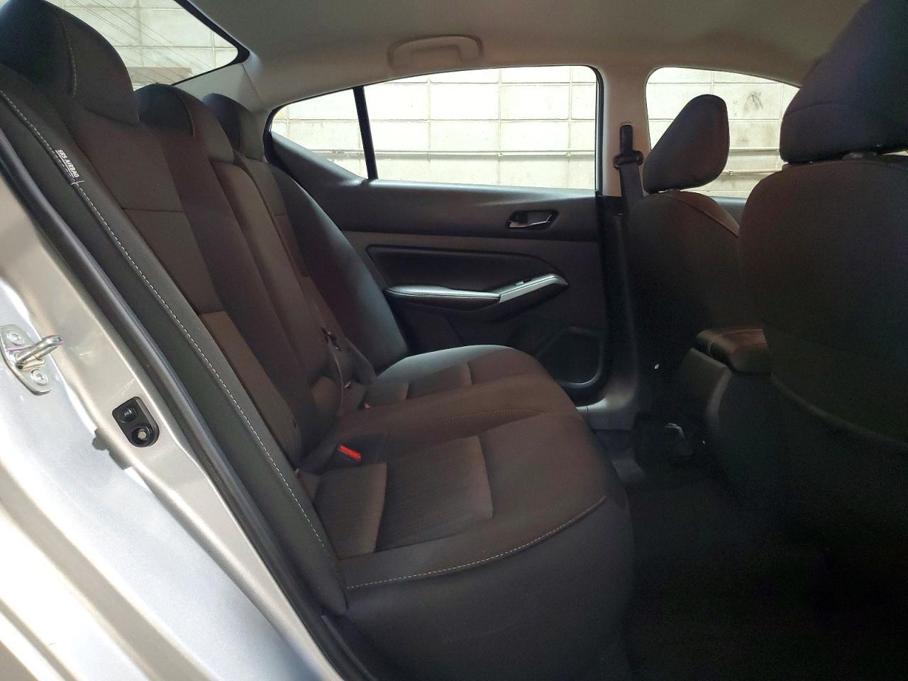 Honda Civic Sedan LX CVT 2022