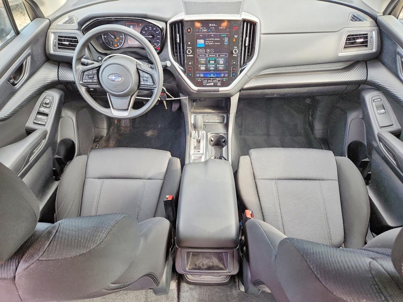 Subaru Ascent 8-Passenger 2023