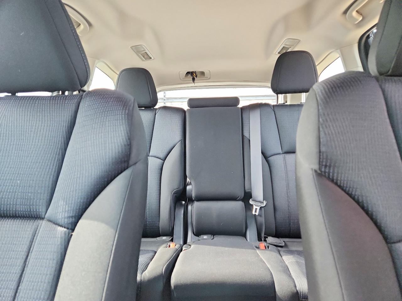 Subaru Ascent 8-Passenger 2023