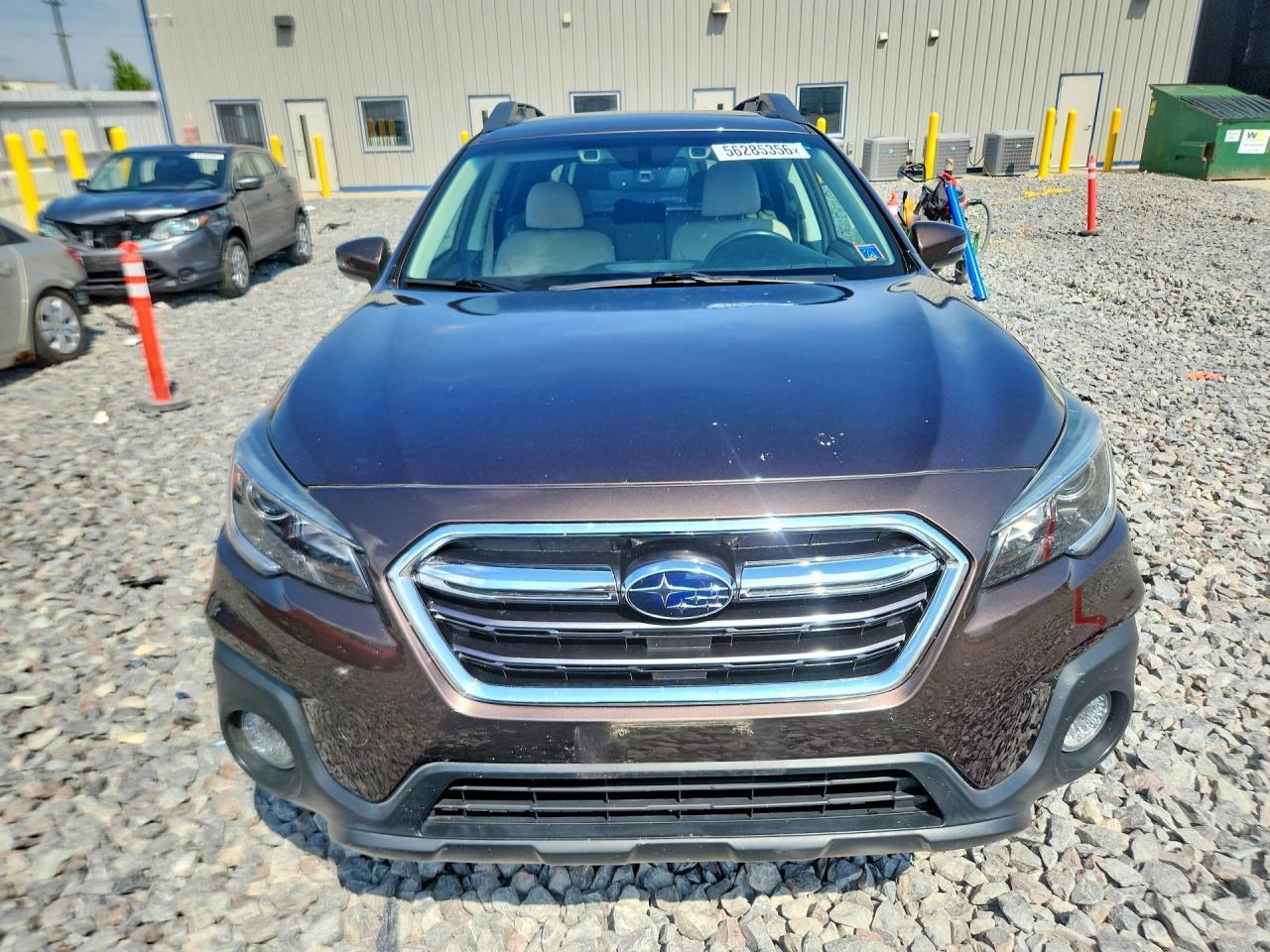 Subaru Outback 2.5i Premium 2019