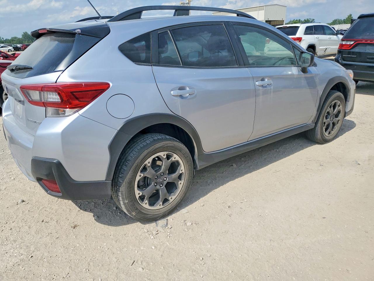 Subaru Crosstrek CVT 2023