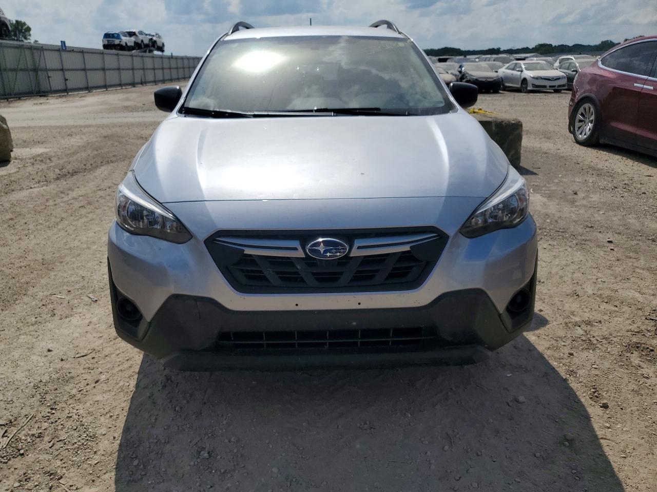 Subaru Crosstrek CVT 2023