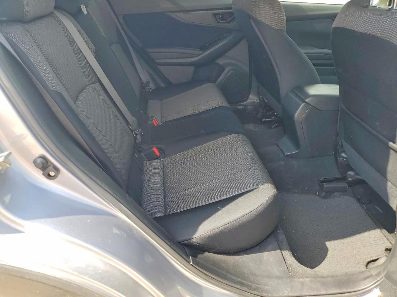 Subaru Crosstrek CVT 2023