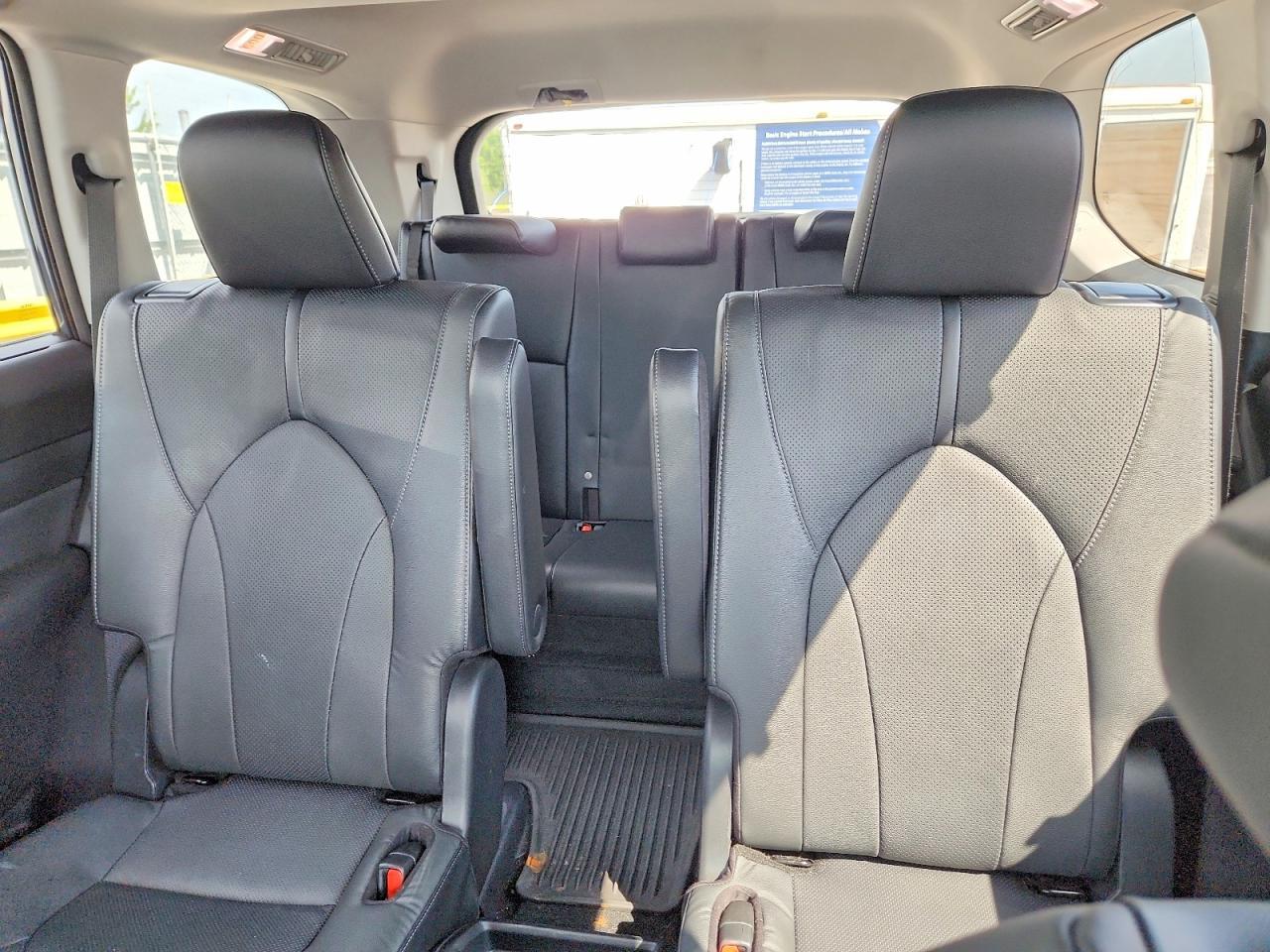 Toyota Grand Highlander XLE AWD (Natl) 2024