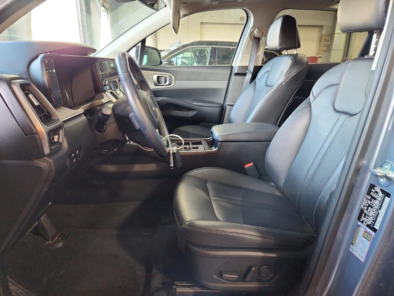 Kia Sorento X-Line EX AWD 2023
