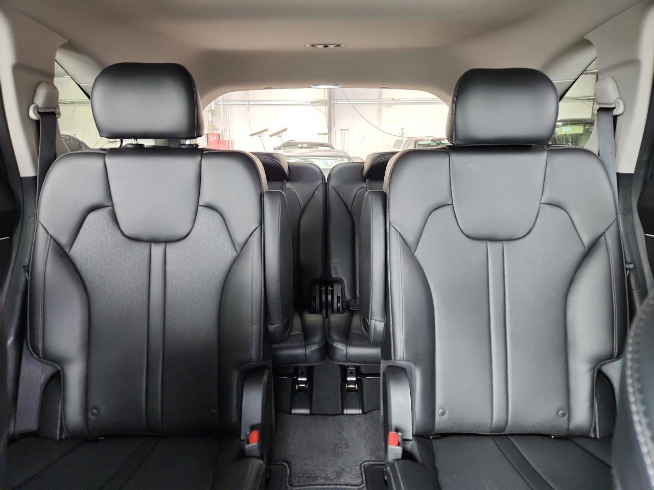 Kia Sorento X-Line EX AWD 2023
