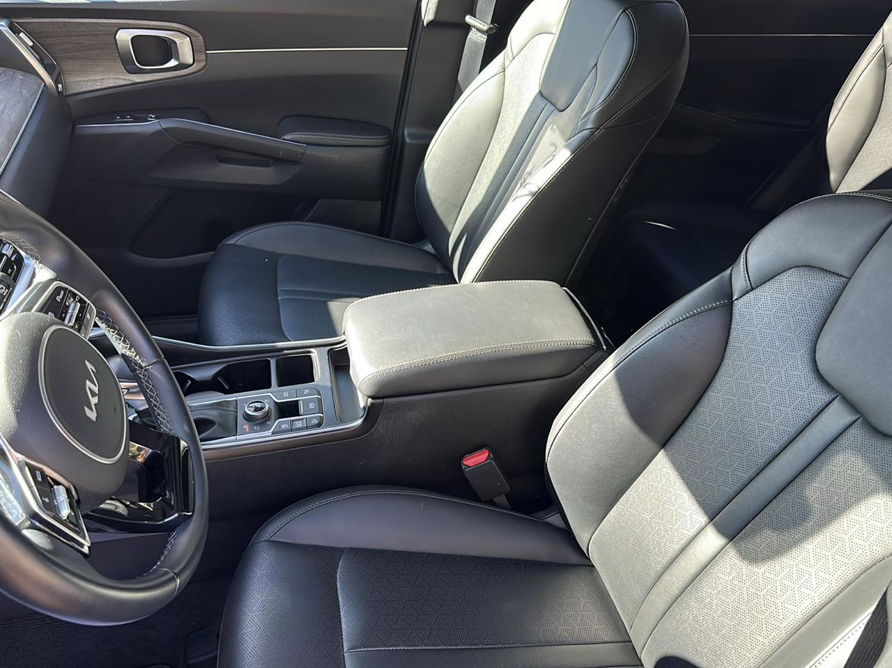 Kia Sorento X-Line EX AWD 2023
