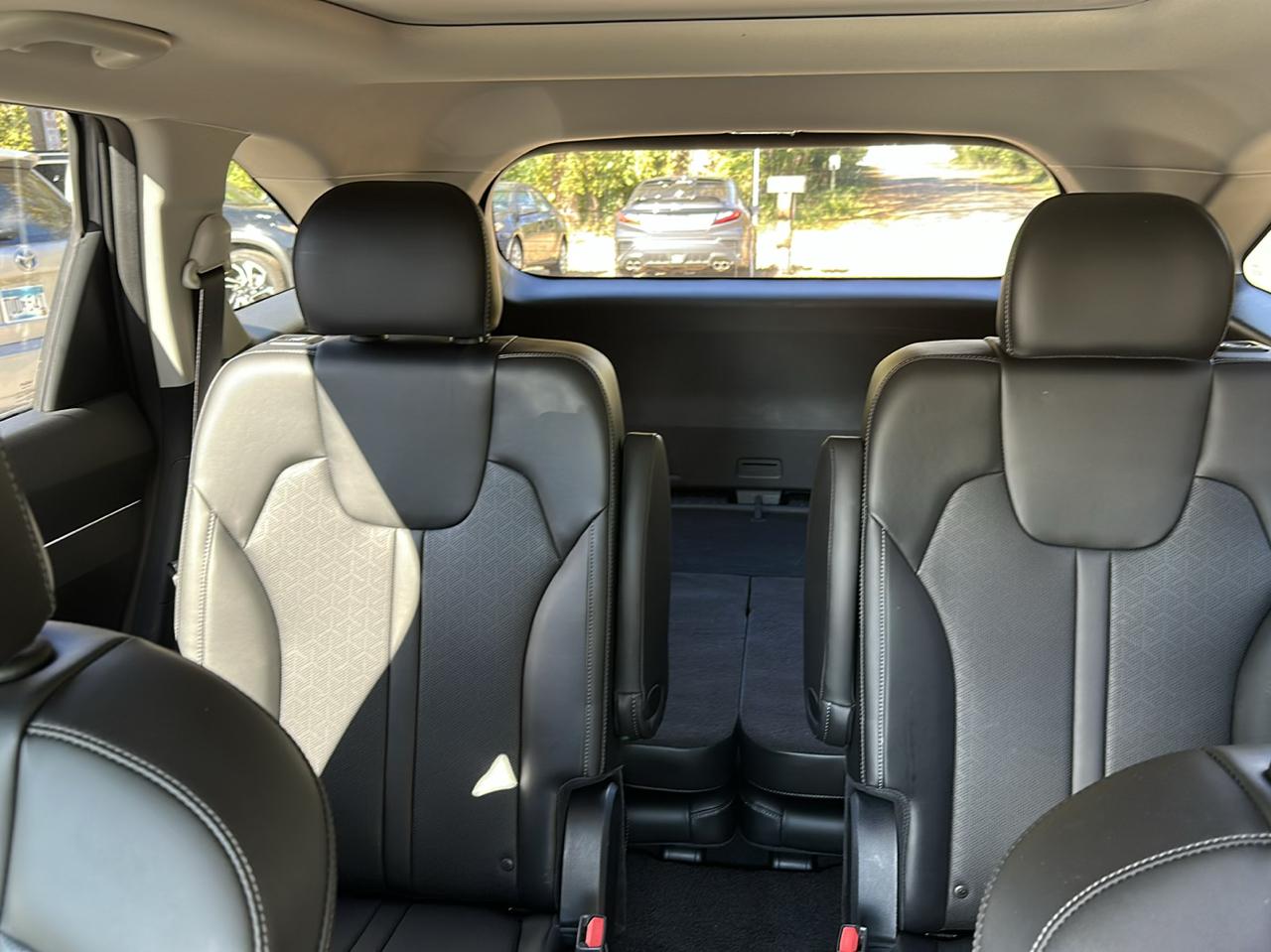 Kia Sorento X-Line EX AWD 2023