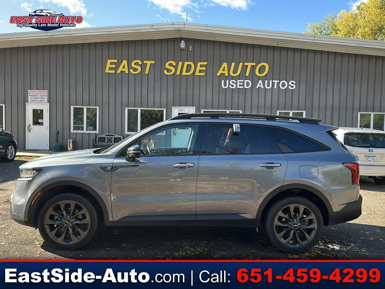 2023 Kia Sorento