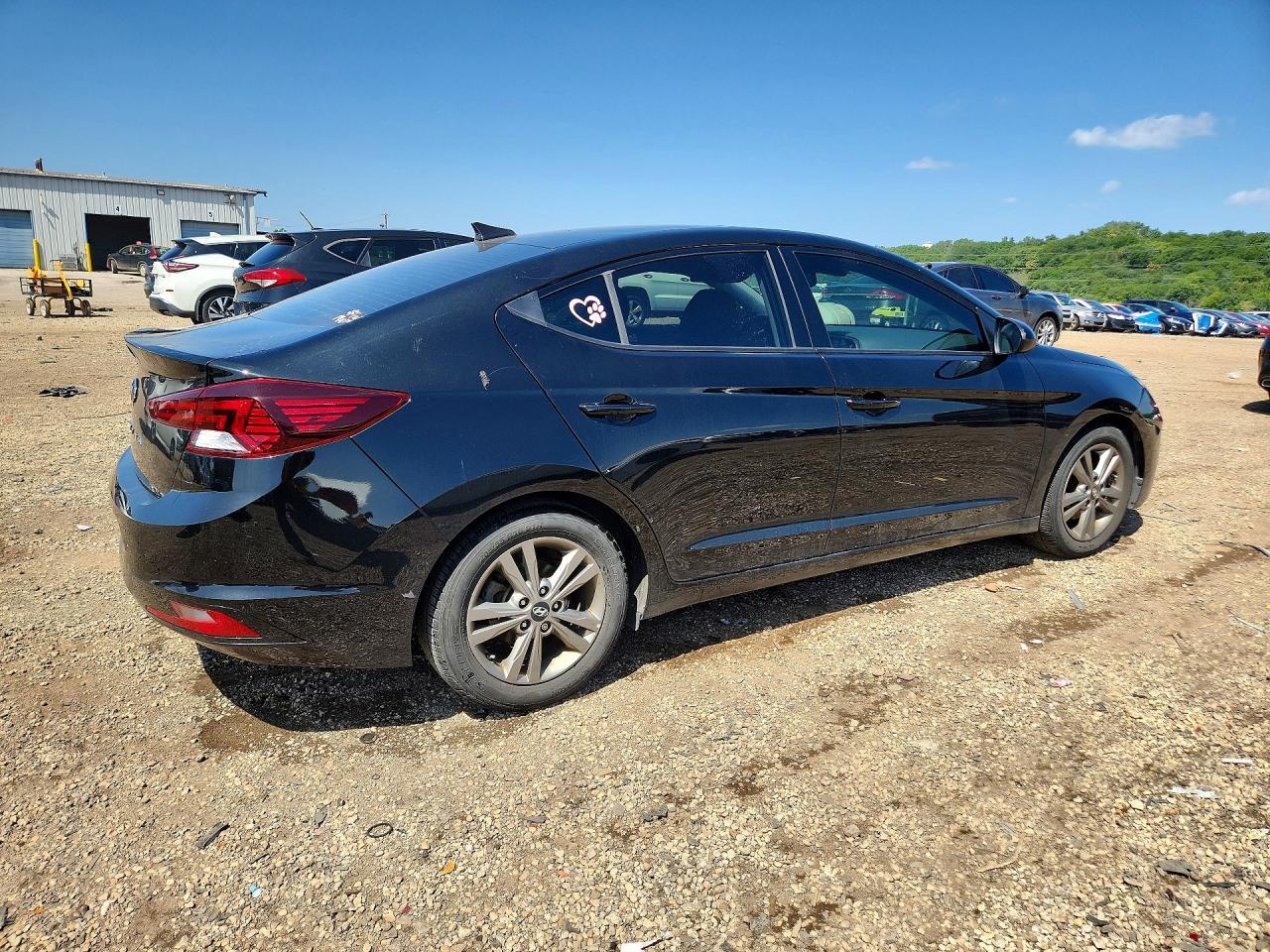 Hyundai Elantra Value Edition Auto 2019