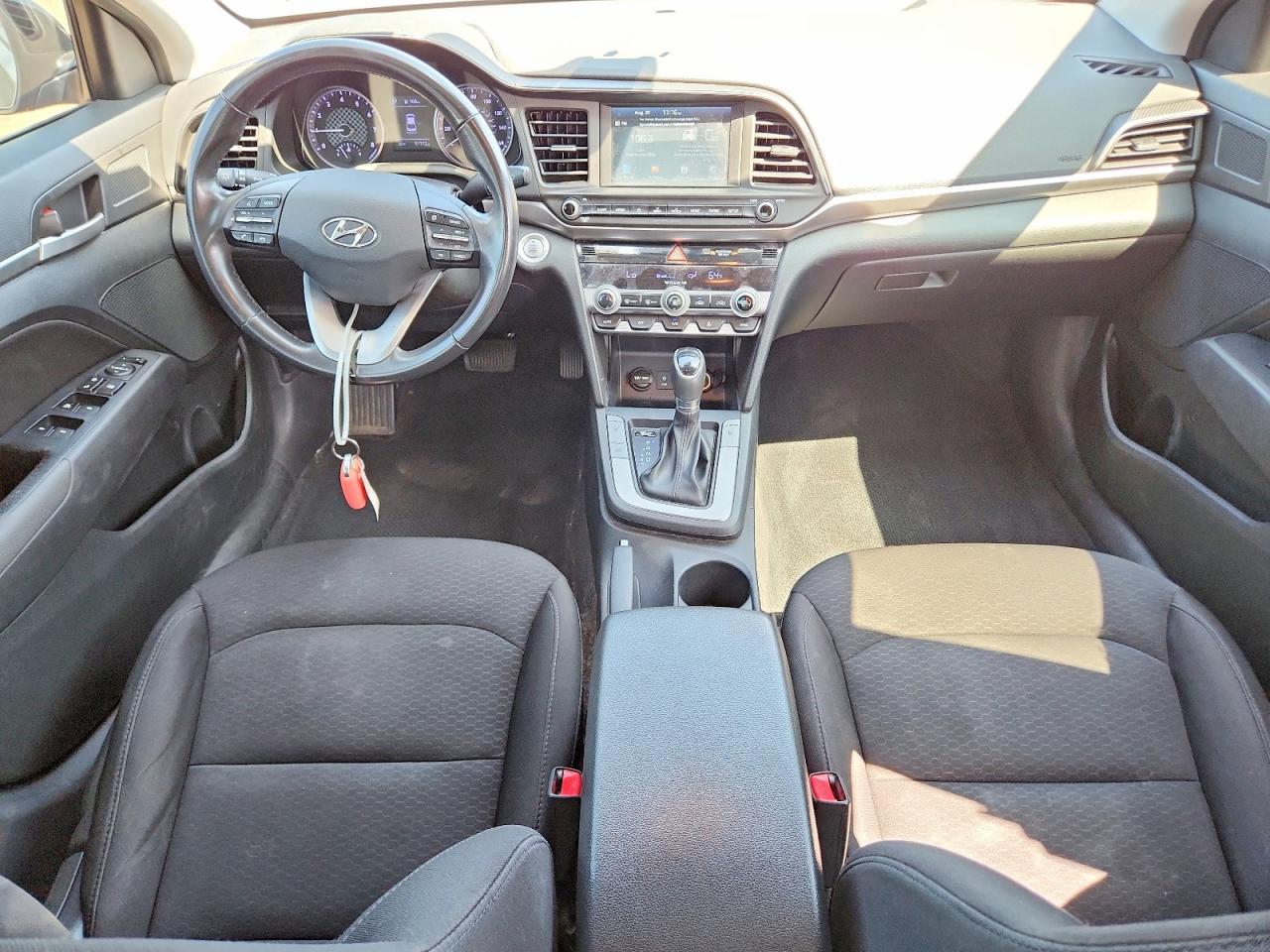 Hyundai Elantra Value Edition Auto 2019