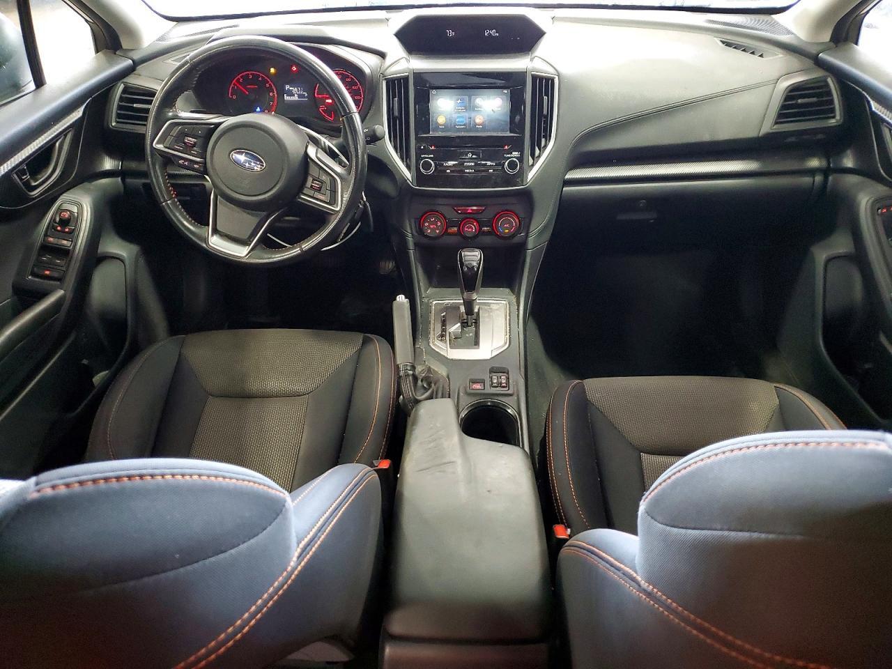 Subaru Crosstrek 2.0i Premium CVT 2019