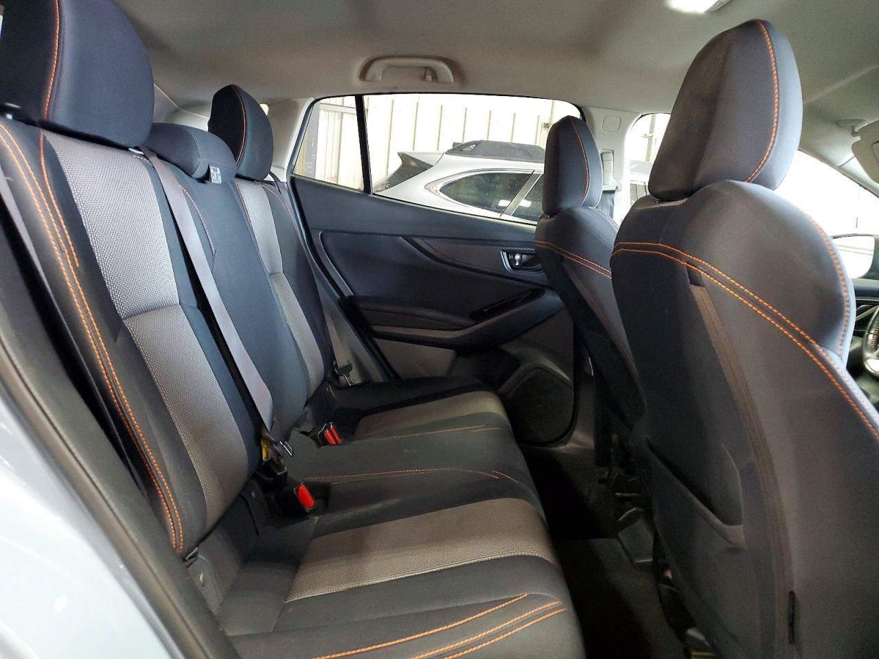 Subaru Crosstrek 2.0i Premium CVT 2019