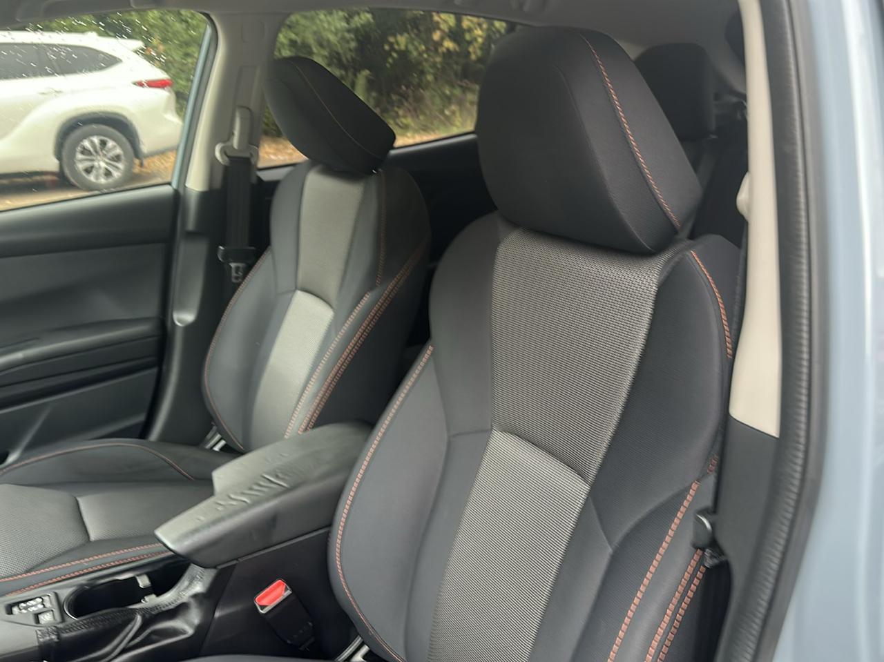 Subaru Crosstrek 2.0i Premium CVT 2019