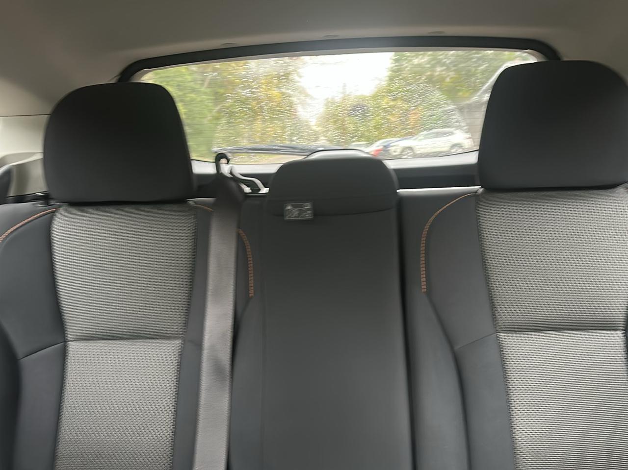 Subaru Crosstrek 2.0i Premium CVT 2019