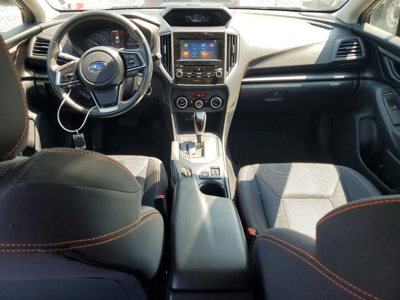 Subaru Crosstrek Premium CVT 2022
