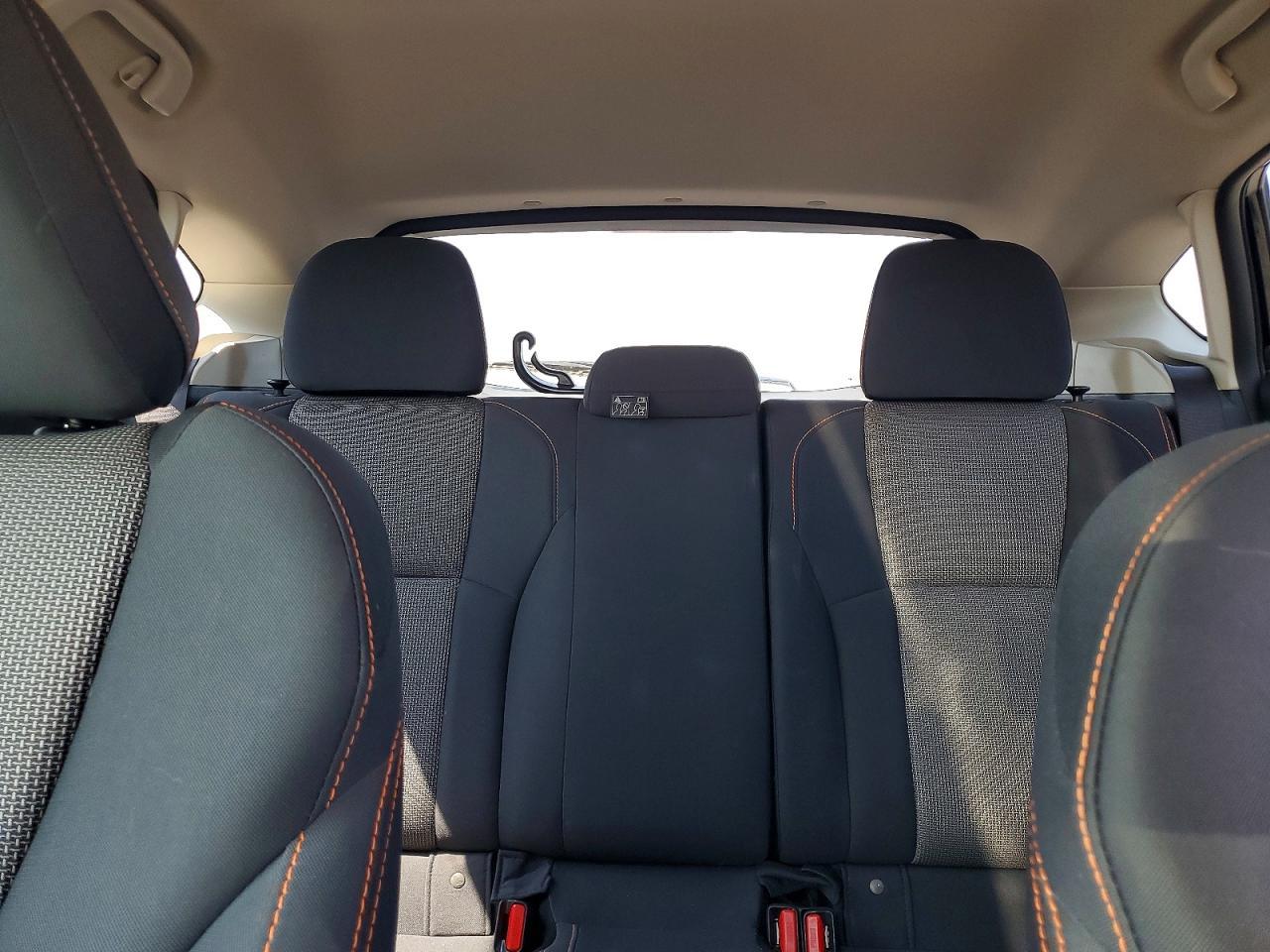 Subaru Crosstrek Premium CVT 2022