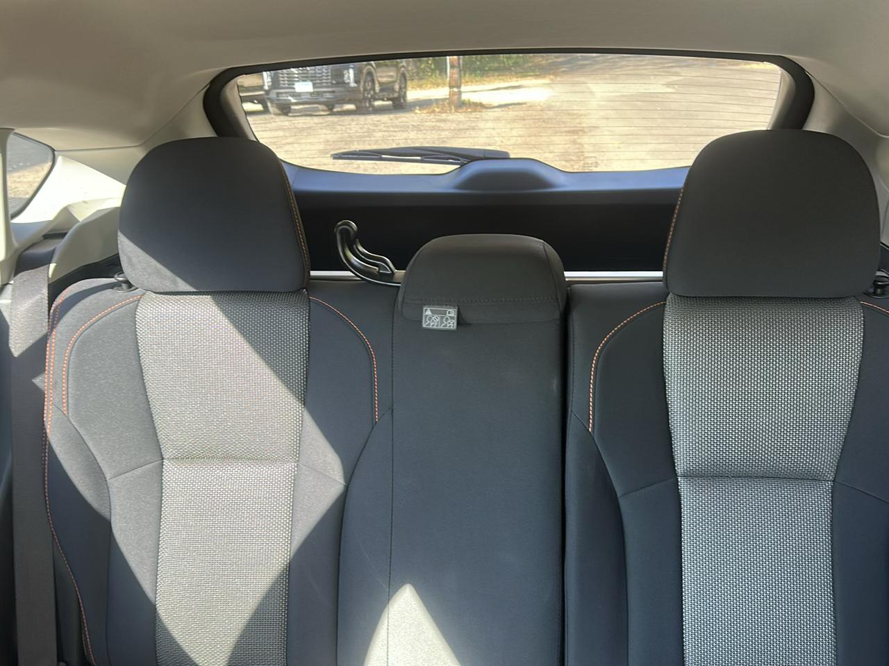 Subaru Crosstrek Premium CVT 2022